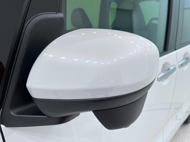 タントＸ左側パワースライドドア　シートヒーター　ＵＳＢ入力端子　オートライト　キーフリー　アイドリングストップ　衝突被害軽減システム　レーンアシスト　オートマチックハイビーム　ティーゼットデオプラス（岡山県）の中古車