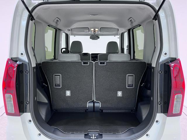 タントＸ左側パワースライドドア　シートヒーター　ＵＳＢ入力端子　オートライト　キーフリー　アイドリングストップ　衝突被害軽減システム　レーンアシスト　オートマチックハイビーム　ティーゼットデオプラス（岡山県）の中古車