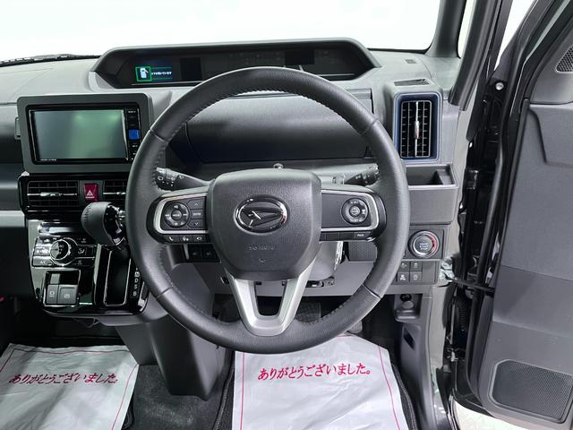 タントカスタムRSリミテッドパノラマモニター 7インチナビ ドライブレコーダー 両側パワースライドドア シートヒーター USB入力端子 Bluetooth オートライト キーフリー アイドリングストップ ティーゼットデオプラス(岡山県)の中古車