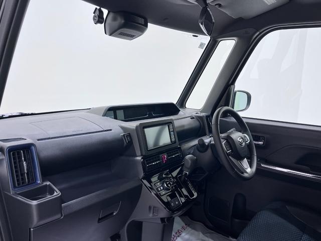 タントカスタムRSリミテッドパノラマモニター 7インチナビ ドライブレコーダー 両側パワースライドドア シートヒーター USB入力端子 Bluetooth オートライト キーフリー アイドリングストップ ティーゼットデオプラス(岡山県)の中古車