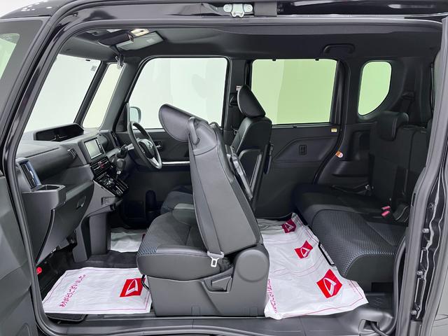 タントカスタムRSリミテッドパノラマモニター 7インチナビ ドライブレコーダー 両側パワースライドドア シートヒーター USB入力端子 Bluetooth オートライト キーフリー アイドリングストップ ティーゼットデオプラス(岡山県)の中古車