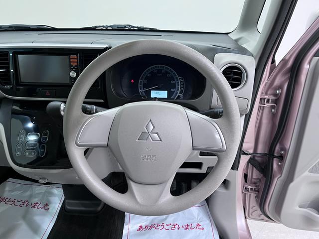 ｅＫスペースＧ　ｅ−アシスト左側パワースライドドア　キーフリー　アイドリングストップ　電動格納式ドアミラー　エアコン　パワーステアリング　パワーウィンドウ　運転席エアバッグ　ＡＢＳ　ティーゼットデオプラス（岡山県）の中古車