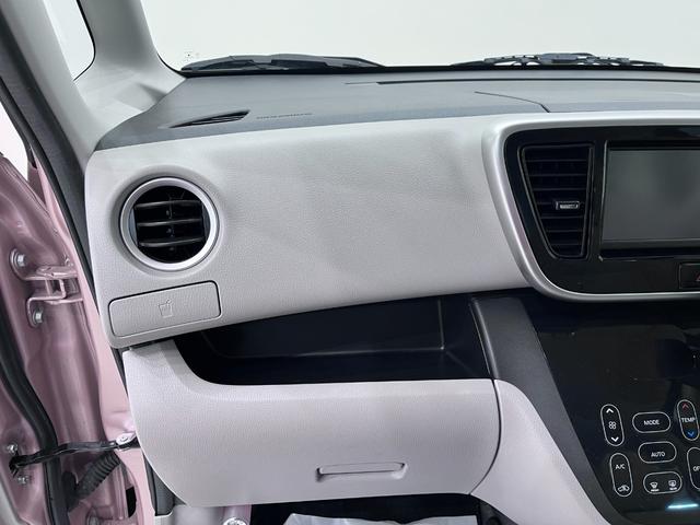 ｅＫスペースＧ　ｅ−アシスト左側パワースライドドア　キーフリー　アイドリングストップ　電動格納式ドアミラー　エアコン　パワーステアリング　パワーウィンドウ　運転席エアバッグ　ＡＢＳ　ティーゼットデオプラス（岡山県）の中古車