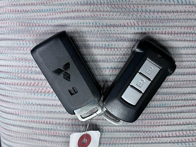 ｅＫスペースＧ　ｅ−アシスト左側パワースライドドア　キーフリー　アイドリングストップ　電動格納式ドアミラー　エアコン　パワーステアリング　パワーウィンドウ　運転席エアバッグ　ＡＢＳ　ティーゼットデオプラス（岡山県）の中古車