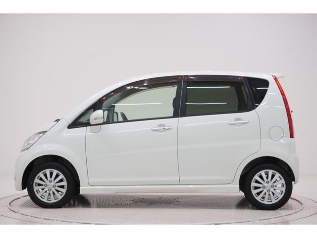 ムーヴＸ　ＶＳキーフリー　ＣＤチューナー　電動格納式ドアミラー　エアコン　パワーステアリング　パワーウィンドウ　運転席エアバッグ　ＡＢＳ　ティーゼットデオプラス（岡山県）の中古車