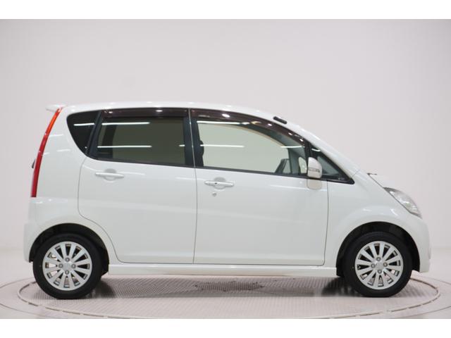 ムーヴＸ　ＶＳキーフリー　ＣＤチューナー　電動格納式ドアミラー　エアコン　パワーステアリング　パワーウィンドウ　運転席エアバッグ　ＡＢＳ　ティーゼットデオプラス（岡山県）の中古車