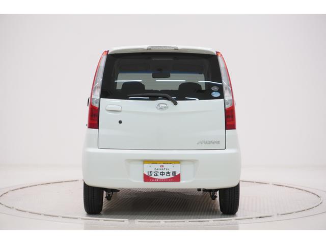 ムーヴＸ　ＶＳキーフリー　ＣＤチューナー　電動格納式ドアミラー　エアコン　パワーステアリング　パワーウィンドウ　運転席エアバッグ　ＡＢＳ　ティーゼットデオプラス（岡山県）の中古車