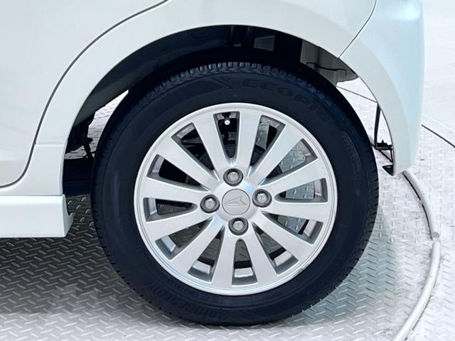 ムーヴＸ　ＶＳキーフリー　ＣＤチューナー　電動格納式ドアミラー　エアコン　パワーステアリング　パワーウィンドウ　運転席エアバッグ　ＡＢＳ　ティーゼットデオプラス（岡山県）の中古車