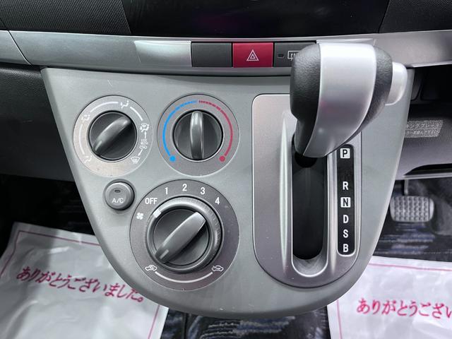 ムーヴＸ　ＶＳキーフリー　ＣＤチューナー　電動格納式ドアミラー　エアコン　パワーステアリング　パワーウィンドウ　運転席エアバッグ　ＡＢＳ　ティーゼットデオプラス（岡山県）の中古車