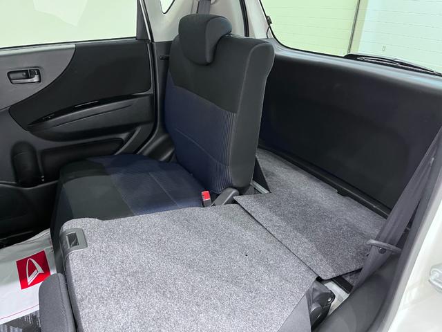 ムーヴＸ　ＶＳキーフリー　ＣＤチューナー　電動格納式ドアミラー　エアコン　パワーステアリング　パワーウィンドウ　運転席エアバッグ　ＡＢＳ　ティーゼットデオプラス（岡山県）の中古車