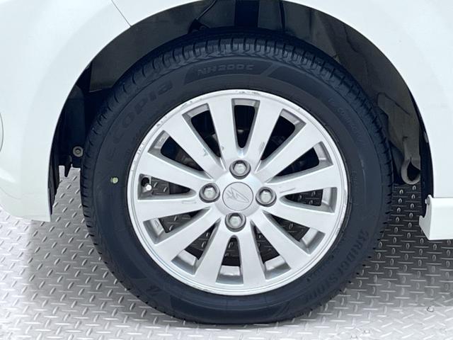 ムーヴＸ　ＶＳキーフリー　ＣＤチューナー　電動格納式ドアミラー　エアコン　パワーステアリング　パワーウィンドウ　運転席エアバッグ　ＡＢＳ　ティーゼットデオプラス（岡山県）の中古車