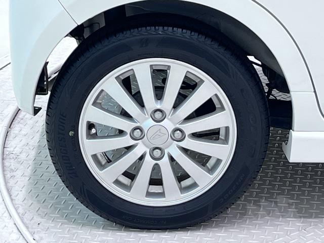 ムーヴＸ　ＶＳキーフリー　ＣＤチューナー　電動格納式ドアミラー　エアコン　パワーステアリング　パワーウィンドウ　運転席エアバッグ　ＡＢＳ　ティーゼットデオプラス（岡山県）の中古車