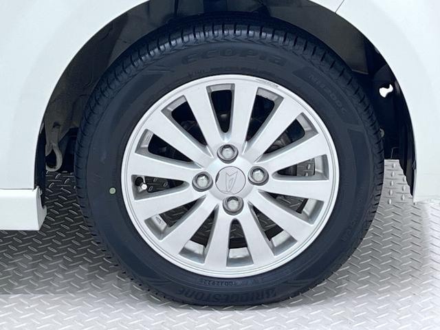 ムーヴＸ　ＶＳキーフリー　ＣＤチューナー　電動格納式ドアミラー　エアコン　パワーステアリング　パワーウィンドウ　運転席エアバッグ　ＡＢＳ　ティーゼットデオプラス（岡山県）の中古車