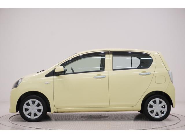 ミライースＬキーレスエントリー　アイドリングストップ　ＣＤチューナー　エアコン　パワーステアリング　パワーウィンドウ　運転席エアバッグ　ＡＢＳ　ティーゼットデオプラス（岡山県）の中古車