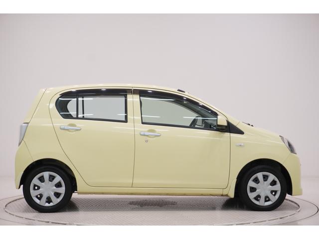 ミライースＬキーレスエントリー　アイドリングストップ　ＣＤチューナー　エアコン　パワーステアリング　パワーウィンドウ　運転席エアバッグ　ＡＢＳ　ティーゼットデオプラス（岡山県）の中古車