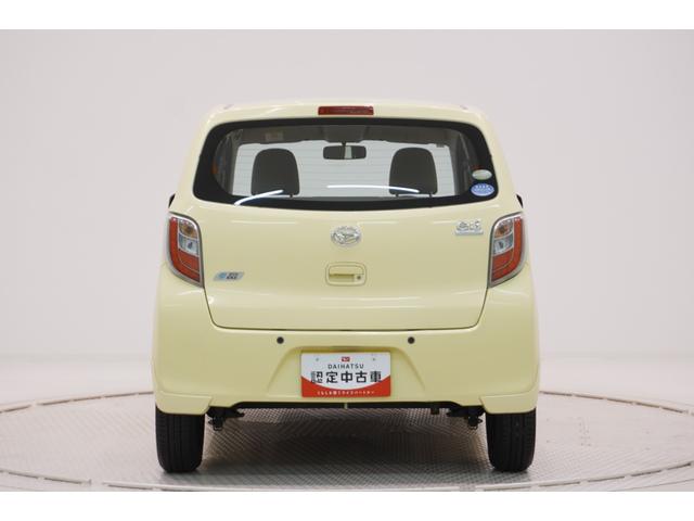 ミライースＬキーレスエントリー　アイドリングストップ　ＣＤチューナー　エアコン　パワーステアリング　パワーウィンドウ　運転席エアバッグ　ＡＢＳ　ティーゼットデオプラス（岡山県）の中古車