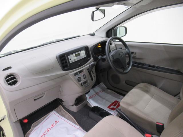 ミライースＬキーレスエントリー　アイドリングストップ　ＣＤチューナー　エアコン　パワーステアリング　パワーウィンドウ　運転席エアバッグ　ＡＢＳ　ティーゼットデオプラス（岡山県）の中古車