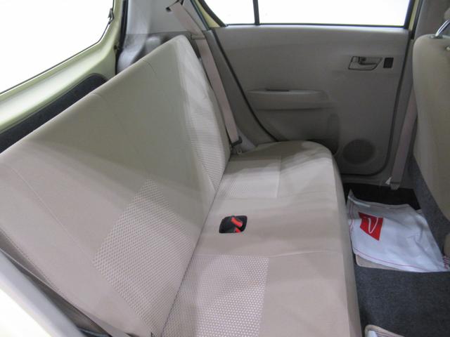 ミライースＬキーレスエントリー　アイドリングストップ　ＣＤチューナー　エアコン　パワーステアリング　パワーウィンドウ　運転席エアバッグ　ＡＢＳ　ティーゼットデオプラス（岡山県）の中古車