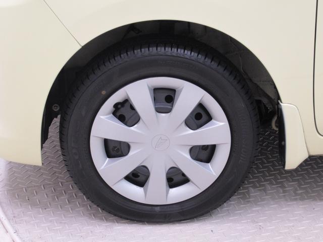 ミライースＬキーレスエントリー　アイドリングストップ　ＣＤチューナー　エアコン　パワーステアリング　パワーウィンドウ　運転席エアバッグ　ＡＢＳ　ティーゼットデオプラス（岡山県）の中古車