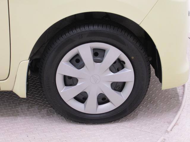 ミライースＬキーレスエントリー　アイドリングストップ　ＣＤチューナー　エアコン　パワーステアリング　パワーウィンドウ　運転席エアバッグ　ＡＢＳ　ティーゼットデオプラス（岡山県）の中古車