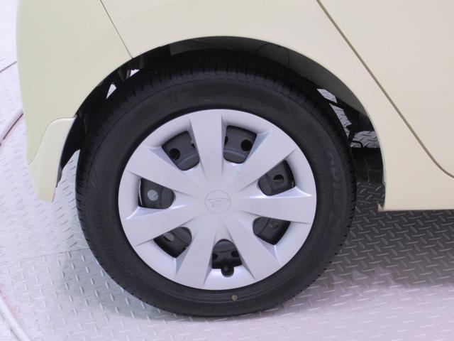 ミライースＬキーレスエントリー　アイドリングストップ　ＣＤチューナー　エアコン　パワーステアリング　パワーウィンドウ　運転席エアバッグ　ＡＢＳ　ティーゼットデオプラス（岡山県）の中古車