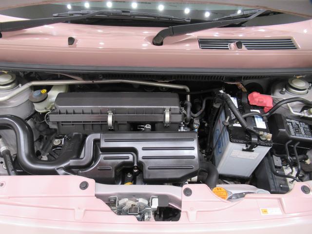 ミラココアココアプラスＸスペシャルコーデキーフリー　アイドリングストップ　電動格納式ドアミラー　エアコン　パワーステアリング　パワーウィンドウ　運転席エアバッグ　ＡＢＳ　ティーゼットデオプラス（岡山県）の中古車