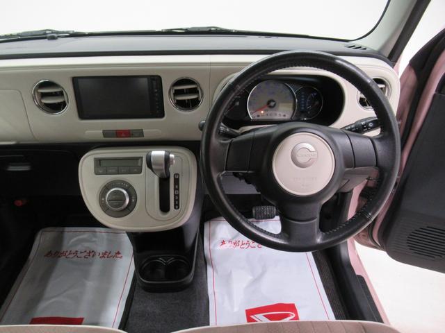 ミラココアココアプラスＸスペシャルコーデキーフリー　アイドリングストップ　電動格納式ドアミラー　エアコン　パワーステアリング　パワーウィンドウ　運転席エアバッグ　ＡＢＳ　ティーゼットデオプラス（岡山県）の中古車