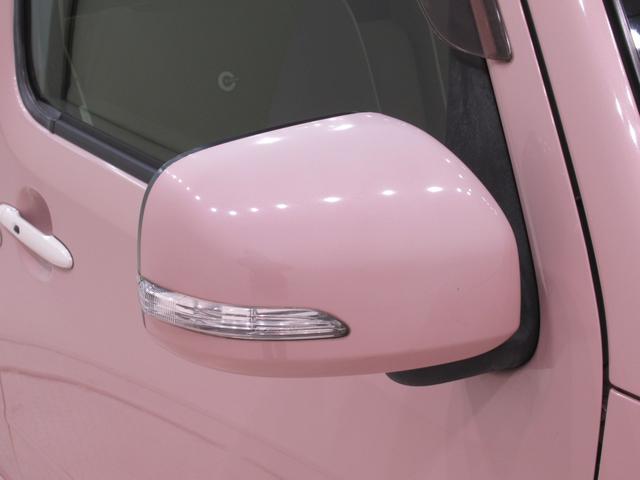 ミラココアココアプラスＸスペシャルコーデキーフリー　アイドリングストップ　電動格納式ドアミラー　エアコン　パワーステアリング　パワーウィンドウ　運転席エアバッグ　ＡＢＳ　ティーゼットデオプラス（岡山県）の中古車