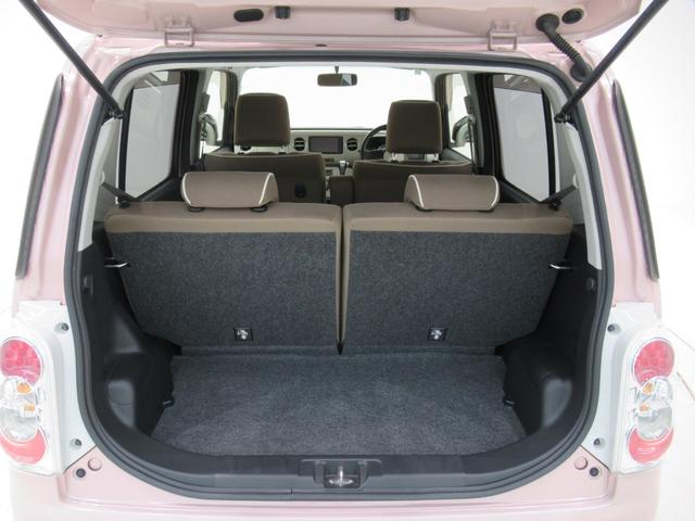 ミラココアココアプラスＸスペシャルコーデキーフリー　アイドリングストップ　電動格納式ドアミラー　エアコン　パワーステアリング　パワーウィンドウ　運転席エアバッグ　ＡＢＳ　ティーゼットデオプラス（岡山県）の中古車