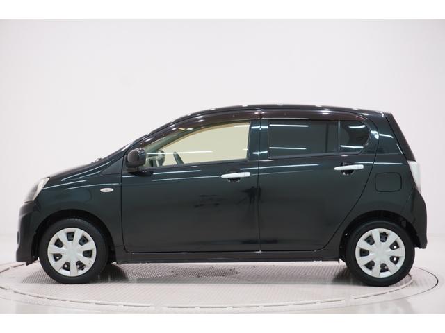 ミライースＬスマートセレクション　ＳＡキーレスエントリー　アイドリングストップ　衝突被害軽減システム　エアコン　パワーステアリング　パワーウィンドウ　運転席エアバッグ　ＡＢＳ　ティーゼットデオプラス（岡山県）の中古車