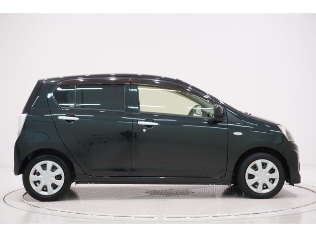 ミライースＬスマートセレクション　ＳＡキーレスエントリー　アイドリングストップ　衝突被害軽減システム　エアコン　パワーステアリング　パワーウィンドウ　運転席エアバッグ　ＡＢＳ　ティーゼットデオプラス（岡山県）の中古車