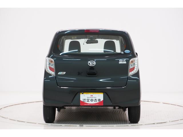 ミライースＬスマートセレクション　ＳＡキーレスエントリー　アイドリングストップ　衝突被害軽減システム　エアコン　パワーステアリング　パワーウィンドウ　運転席エアバッグ　ＡＢＳ　ティーゼットデオプラス（岡山県）の中古車