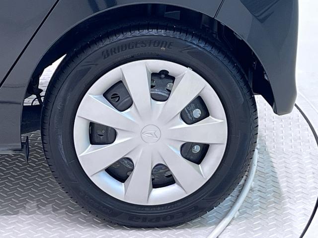 ミライースＬスマートセレクション　ＳＡキーレスエントリー　アイドリングストップ　衝突被害軽減システム　エアコン　パワーステアリング　パワーウィンドウ　運転席エアバッグ　ＡＢＳ　ティーゼットデオプラス（岡山県）の中古車