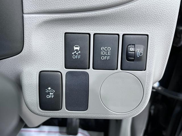 ミライースＬスマートセレクション　ＳＡキーレスエントリー　アイドリングストップ　衝突被害軽減システム　エアコン　パワーステアリング　パワーウィンドウ　運転席エアバッグ　ＡＢＳ　ティーゼットデオプラス（岡山県）の中古車