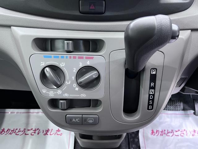 ミライースＬスマートセレクション　ＳＡキーレスエントリー　アイドリングストップ　衝突被害軽減システム　エアコン　パワーステアリング　パワーウィンドウ　運転席エアバッグ　ＡＢＳ　ティーゼットデオプラス（岡山県）の中古車