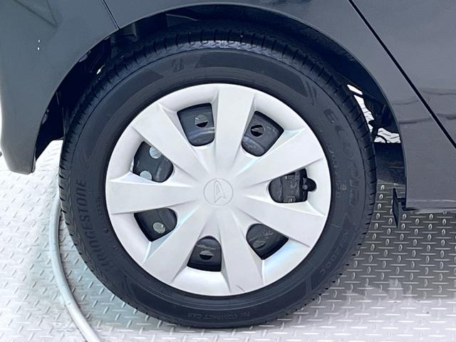 ミライースＬスマートセレクション　ＳＡキーレスエントリー　アイドリングストップ　衝突被害軽減システム　エアコン　パワーステアリング　パワーウィンドウ　運転席エアバッグ　ＡＢＳ　ティーゼットデオプラス（岡山県）の中古車