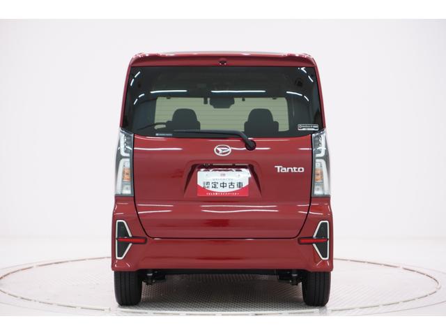 タントカスタムXシートヒーター 両側パワースライドドア オートライト キーフリー アイドリングストップ パノラマモニター ナビ ドライブレコーダー USB入力端子 Bluetooth ティーゼットデオプラス(岡山県)の中古車