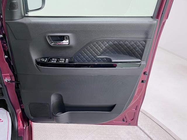 タントカスタムXシートヒーター 両側パワースライドドア オートライト キーフリー アイドリングストップ パノラマモニター ナビ ドライブレコーダー USB入力端子 Bluetooth ティーゼットデオプラス(岡山県)の中古車