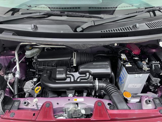 タントＸシートヒーター　左側パワースライドドア　オートライト　キーフリー　アイドリングストップ　バックモニター　ナビ　ドライブレコーダー　ＵＳＢ入力端子　Ｂｌｕｅｔｏｏｔｈ　ティーゼットデオプラス（岡山県）の中古車