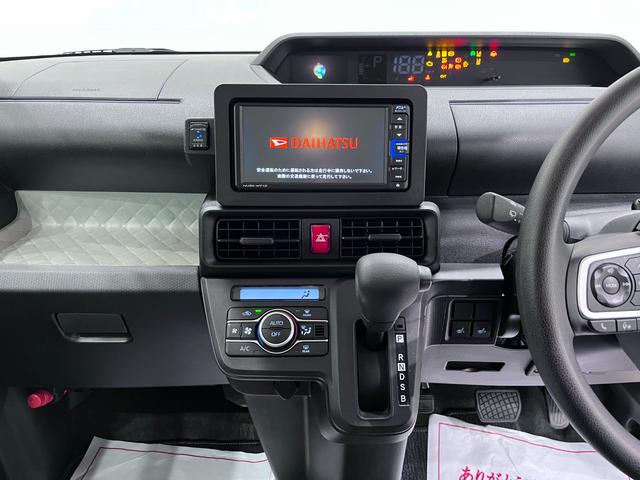タントＸシートヒーター　左側パワースライドドア　オートライト　キーフリー　アイドリングストップ　バックモニター　ナビ　ドライブレコーダー　ＵＳＢ入力端子　Ｂｌｕｅｔｏｏｔｈ　ティーゼットデオプラス（岡山県）の中古車