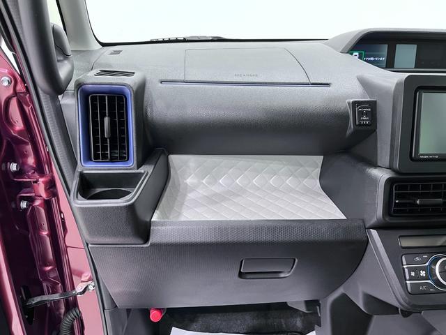 タントＸシートヒーター　左側パワースライドドア　オートライト　キーフリー　アイドリングストップ　バックモニター　ナビ　ドライブレコーダー　ＵＳＢ入力端子　Ｂｌｕｅｔｏｏｔｈ　ティーゼットデオプラス（岡山県）の中古車