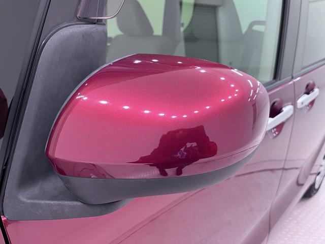 タントＸシートヒーター　左側パワースライドドア　オートライト　キーフリー　アイドリングストップ　バックモニター　ナビ　ドライブレコーダー　ＵＳＢ入力端子　Ｂｌｕｅｔｏｏｔｈ　ティーゼットデオプラス（岡山県）の中古車