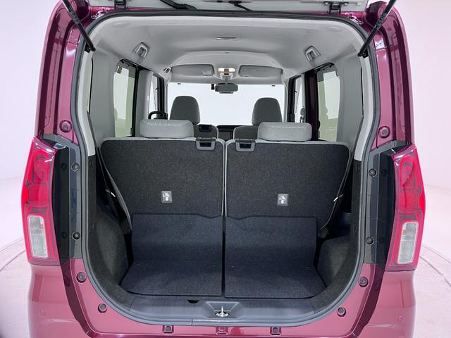 タントＸシートヒーター　左側パワースライドドア　オートライト　キーフリー　アイドリングストップ　バックモニター　ナビ　ドライブレコーダー　ＵＳＢ入力端子　Ｂｌｕｅｔｏｏｔｈ　ティーゼットデオプラス（岡山県）の中古車