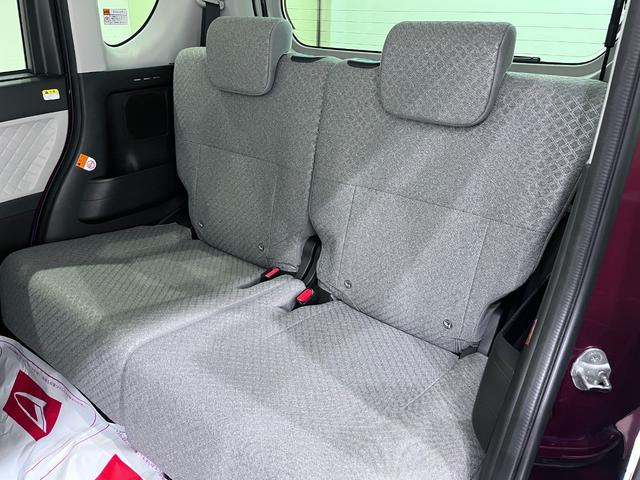 タントＸシートヒーター　左側パワースライドドア　オートライト　キーフリー　アイドリングストップ　バックモニター　ナビ　ドライブレコーダー　ＵＳＢ入力端子　Ｂｌｕｅｔｏｏｔｈ　ティーゼットデオプラス（岡山県）の中古車