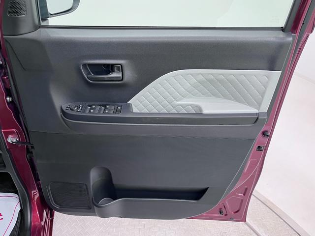 タントＸシートヒーター　左側パワースライドドア　オートライト　キーフリー　アイドリングストップ　バックモニター　ナビ　ドライブレコーダー　ＵＳＢ入力端子　Ｂｌｕｅｔｏｏｔｈ　ティーゼットデオプラス（岡山県）の中古車