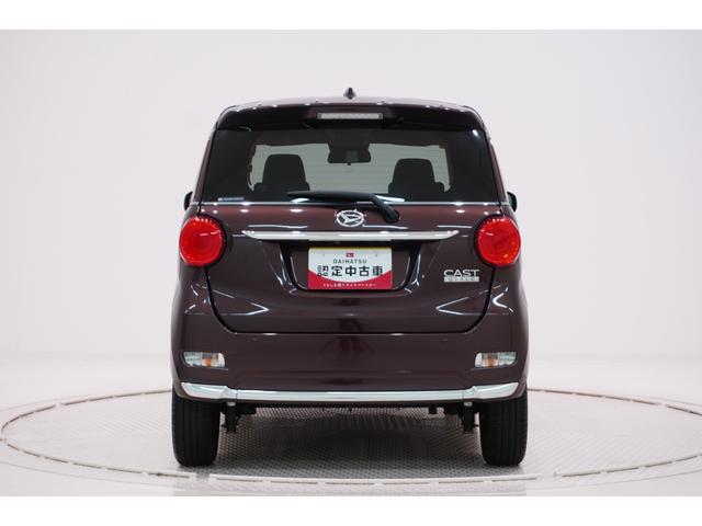 キャストスタイルＧプライムコレクション　ＳＡ３シートヒーター　オートライト　キーフリー　アイドリングストップ　バックモニター　ナビ　ＵＳＢ入力端子　Ｂｌｕｅｔｏｏｔｈ　衝突被害軽減システム　レーンアシスト　オートマチックハイビーム（岡山県）の中古車