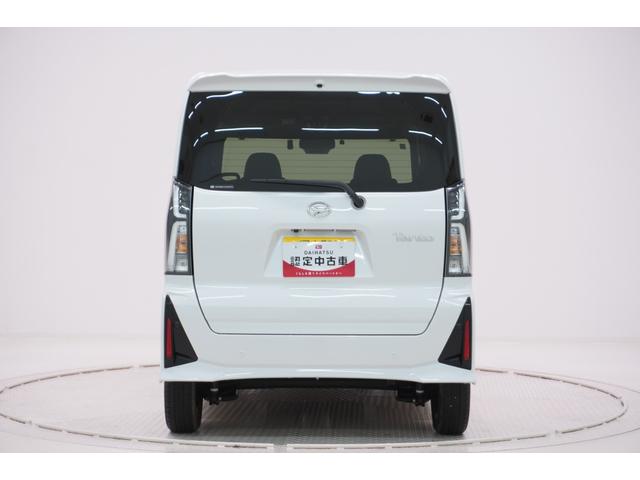 タントカスタムＸバックモニター　７インチナビ　ドライブレコーダー　両側パワースライドドア　シートヒーター　ＵＳＢ入力端子　Ｂｌｕｅｔｏｏｔｈ　オートライト　キーフリー　アイドリングストップ　ティーゼットデオプラス（岡山県）の中古車