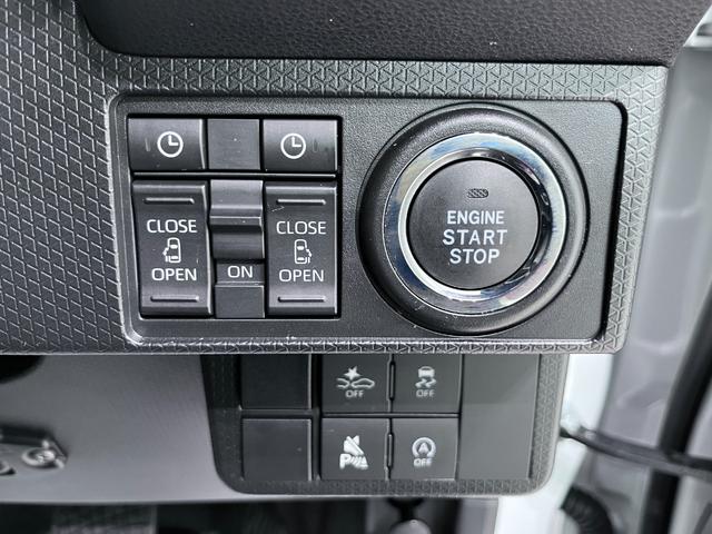 タントカスタムＸバックモニター　７インチナビ　ドライブレコーダー　両側パワースライドドア　シートヒーター　ＵＳＢ入力端子　Ｂｌｕｅｔｏｏｔｈ　オートライト　キーフリー　アイドリングストップ　ティーゼットデオプラス（岡山県）の中古車