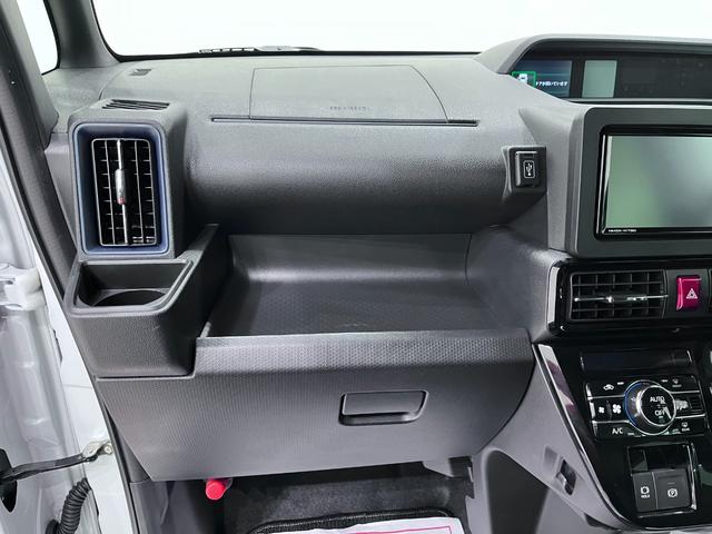 タントカスタムＸバックモニター　７インチナビ　ドライブレコーダー　両側パワースライドドア　シートヒーター　ＵＳＢ入力端子　Ｂｌｕｅｔｏｏｔｈ　オートライト　キーフリー　アイドリングストップ　ティーゼットデオプラス（岡山県）の中古車