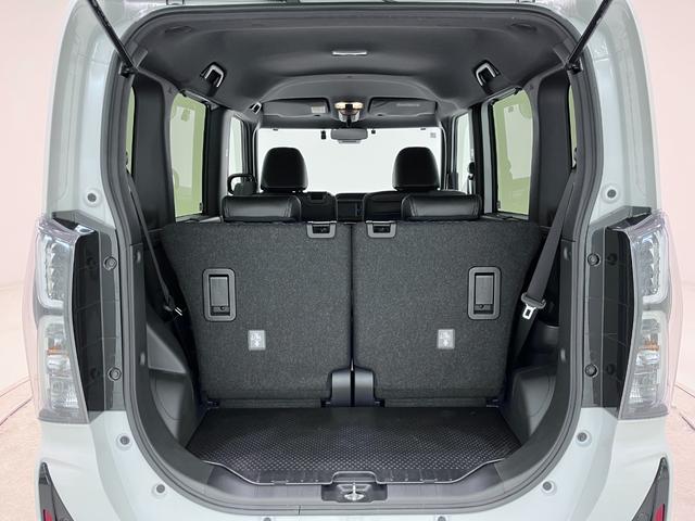 タントカスタムＸバックモニター　７インチナビ　ドライブレコーダー　両側パワースライドドア　シートヒーター　ＵＳＢ入力端子　Ｂｌｕｅｔｏｏｔｈ　オートライト　キーフリー　アイドリングストップ　ティーゼットデオプラス（岡山県）の中古車